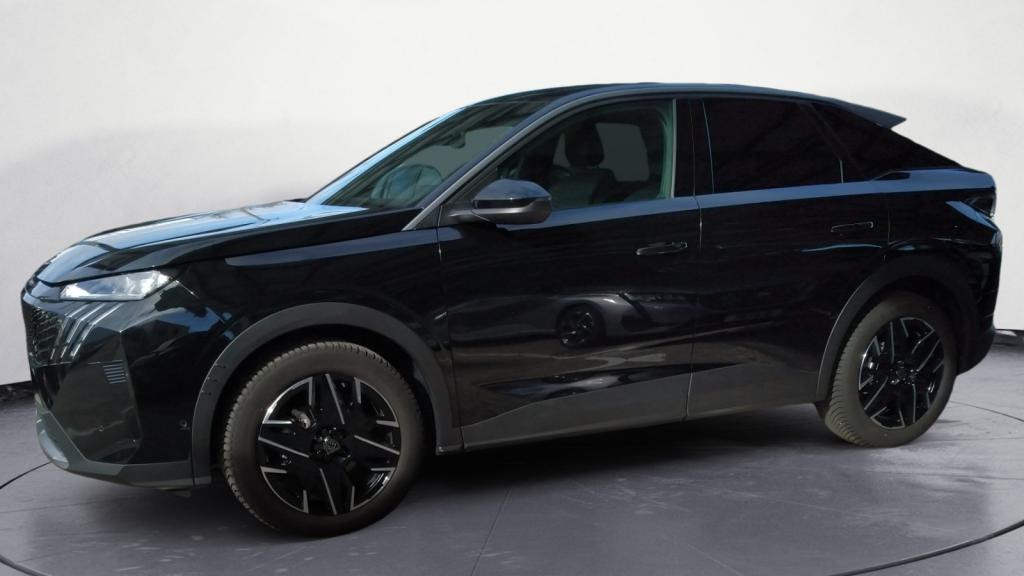 Nouvelle PEUGEOT 3008  1.2i Hybrid - 145 - e-DCS6  III Allure 