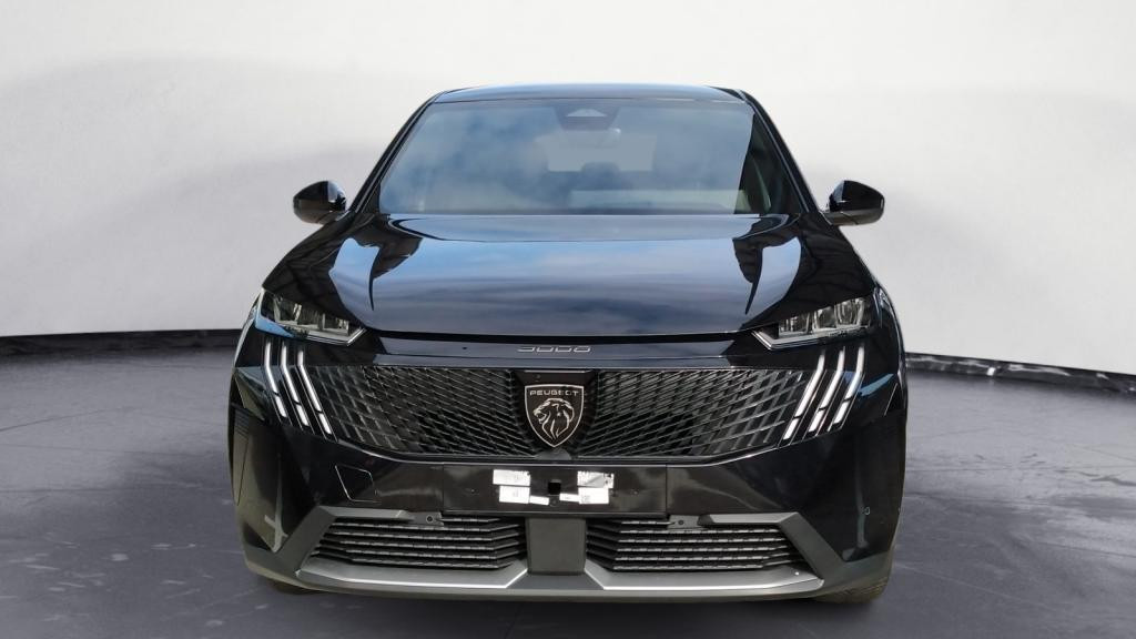 Nouvelle PEUGEOT 3008  1.2i Hybrid - 145 - e-DCS6  III Allure 