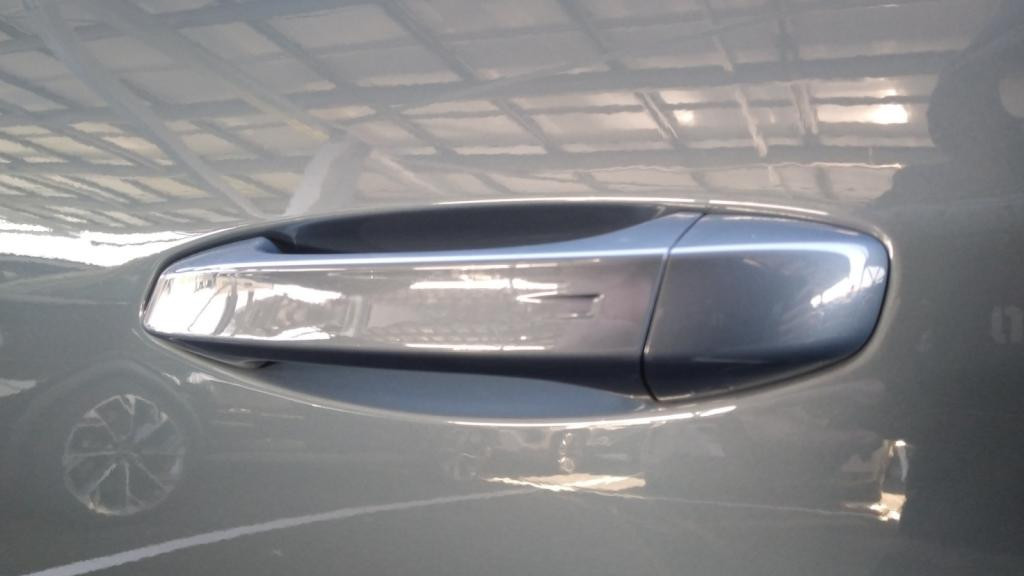 Nouvelle PEUGEOT 5008  1.2i Hybrid -145 - e-DCS6  III 2024 GT 