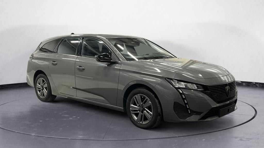 Nouvelle PEUGEOT 308 SW PureTech 130 III SW BREAK Active Pack  - Pack Drive Assist - Pack Safety