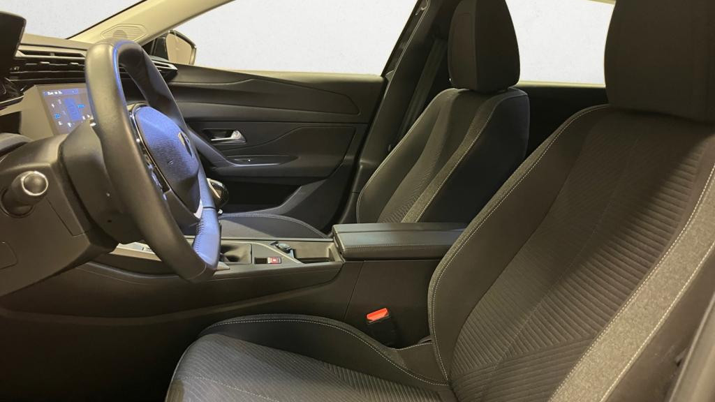 Nouvelle PEUGEOT 308 SW PureTech 130 III SW BREAK Active Pack  - Pack Drive Assist - Pack Safety