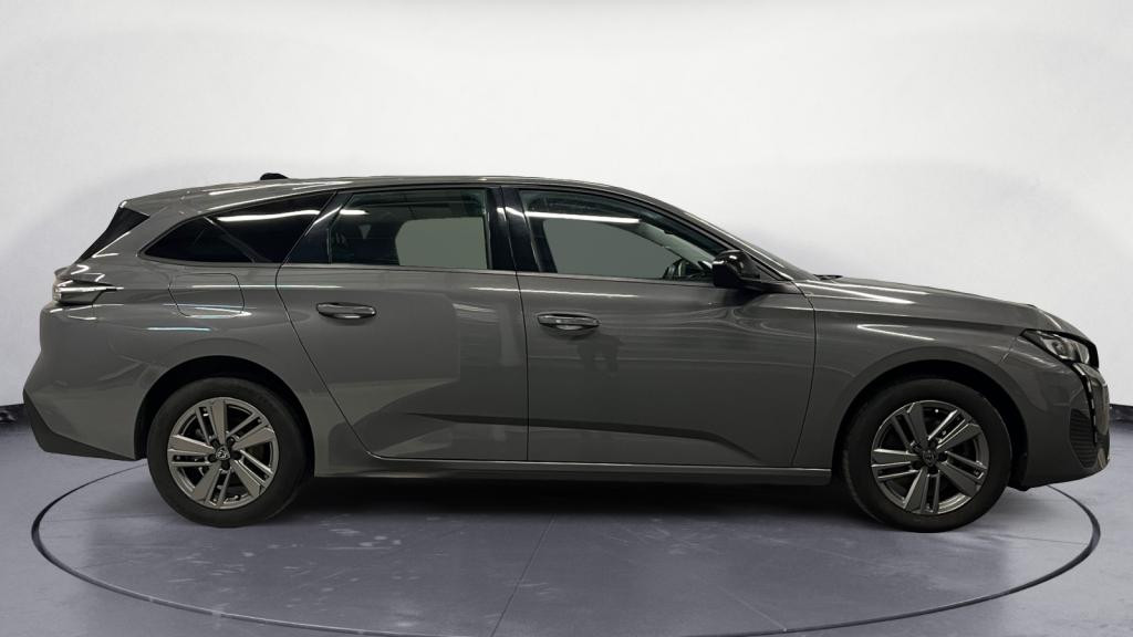 Nouvelle PEUGEOT 308 SW PureTech 130 III SW BREAK Active Pack  - Pack Drive Assist - Pack Safety