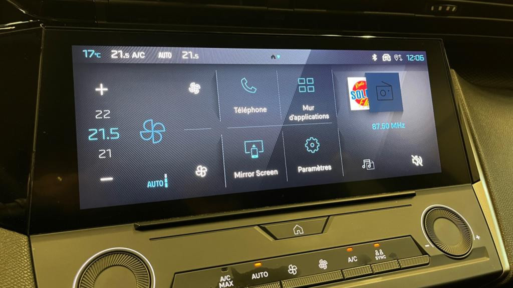 Nouvelle PEUGEOT 308 SW PureTech 130 III SW BREAK Active Pack  - Pack Drive Assist - Pack Safety