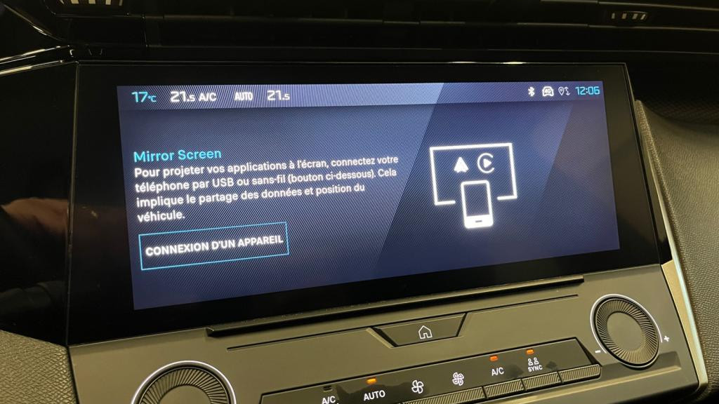 Nouvelle PEUGEOT 308 SW PureTech 130 III SW BREAK Active Pack  - Pack Drive Assist - Pack Safety