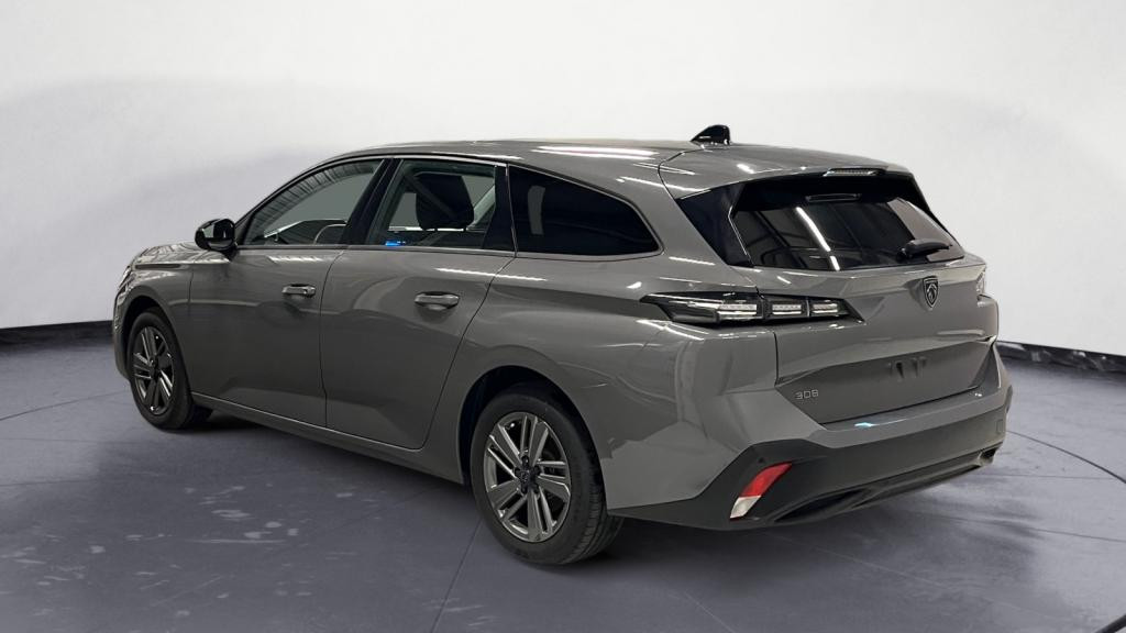 Nouvelle PEUGEOT 308 SW PureTech 130 III SW BREAK Active Pack  - Pack Drive Assist - Pack Safety