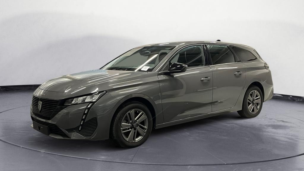 Nouvelle PEUGEOT 308 SW PureTech 130 III SW BREAK Active Pack  - Pack Drive Assist - Pack Safety