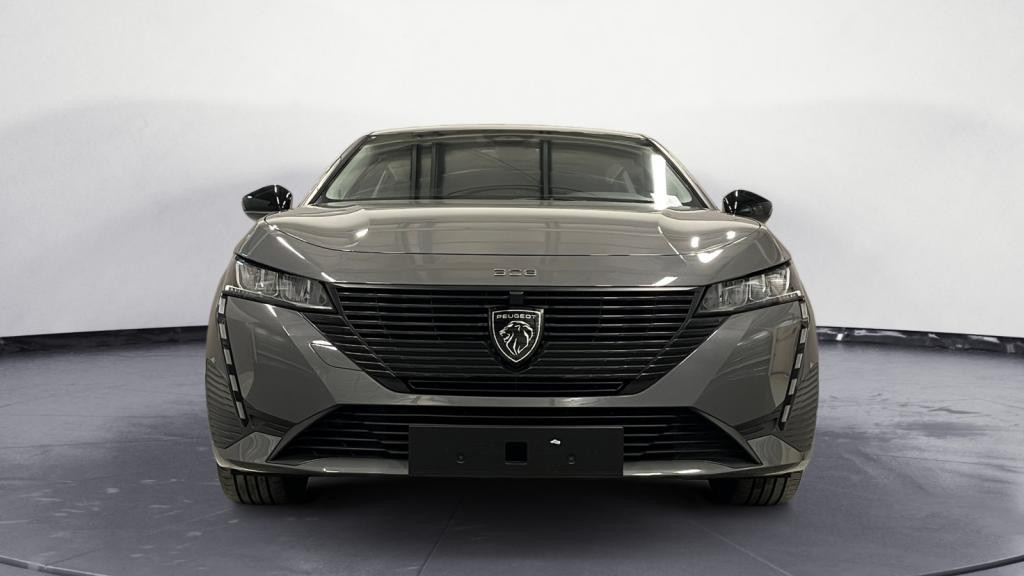 Nouvelle PEUGEOT 308 SW PureTech 130 III SW BREAK Active Pack  - Pack Drive Assist - Pack Safety