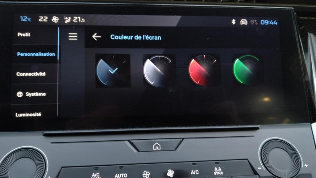 Nouvelle PEUGEOT 308 SW PureTech 130 III SW BREAK Active Pack  - Pack Drive Assist - Pack Safety