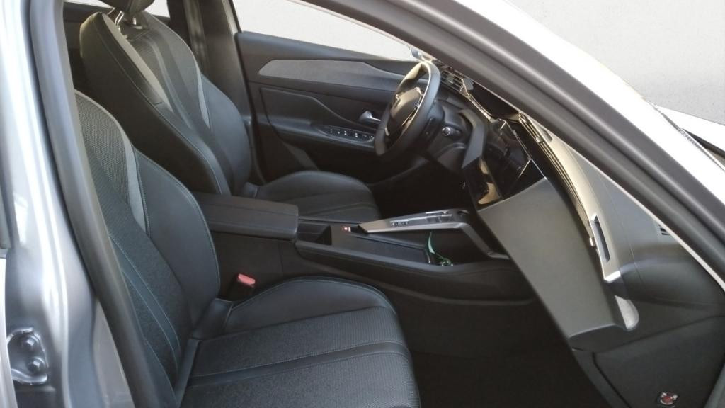 Nouvelle PEUGEOT 308 SW 1.2i PureTech 12V S&S - 130 - EAT8  III SW BREAK Allure