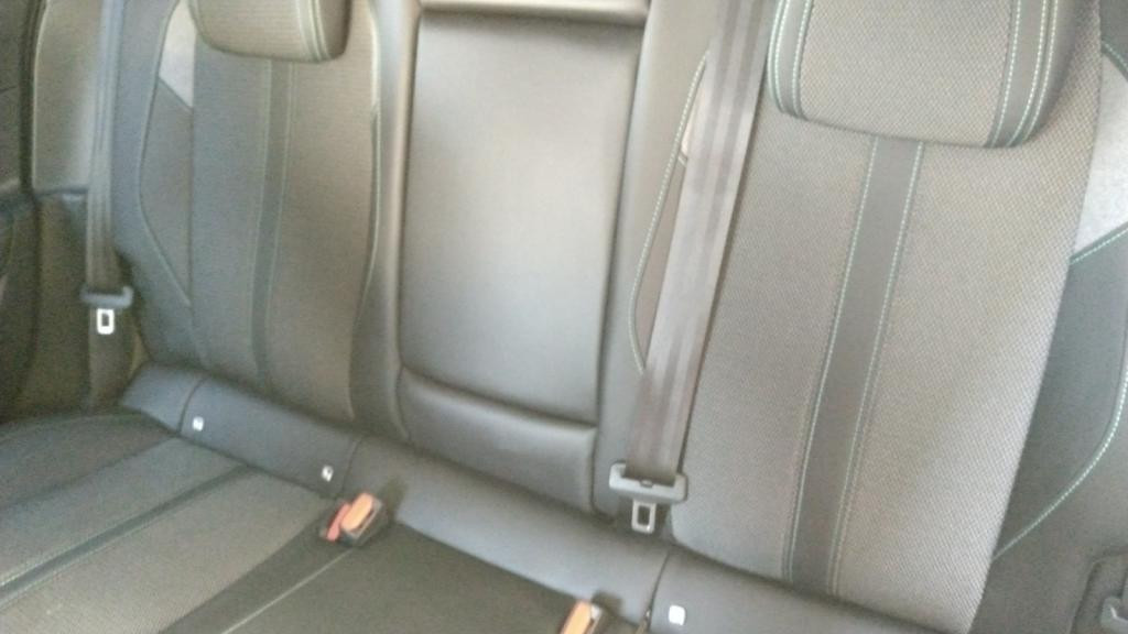 Nouvelle PEUGEOT 308 SW 1.2i PureTech 12V S&S - 130 - EAT8  III SW BREAK Allure