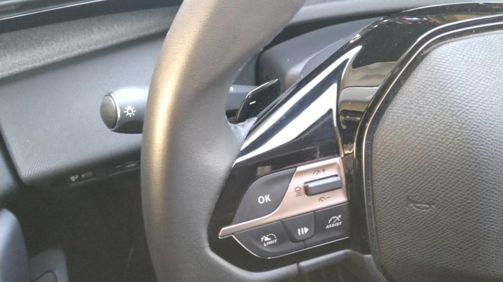 Nouvelle PEUGEOT 308 SW 1.2i PureTech 12V S&S - 130 - EAT8  III SW BREAK Allure