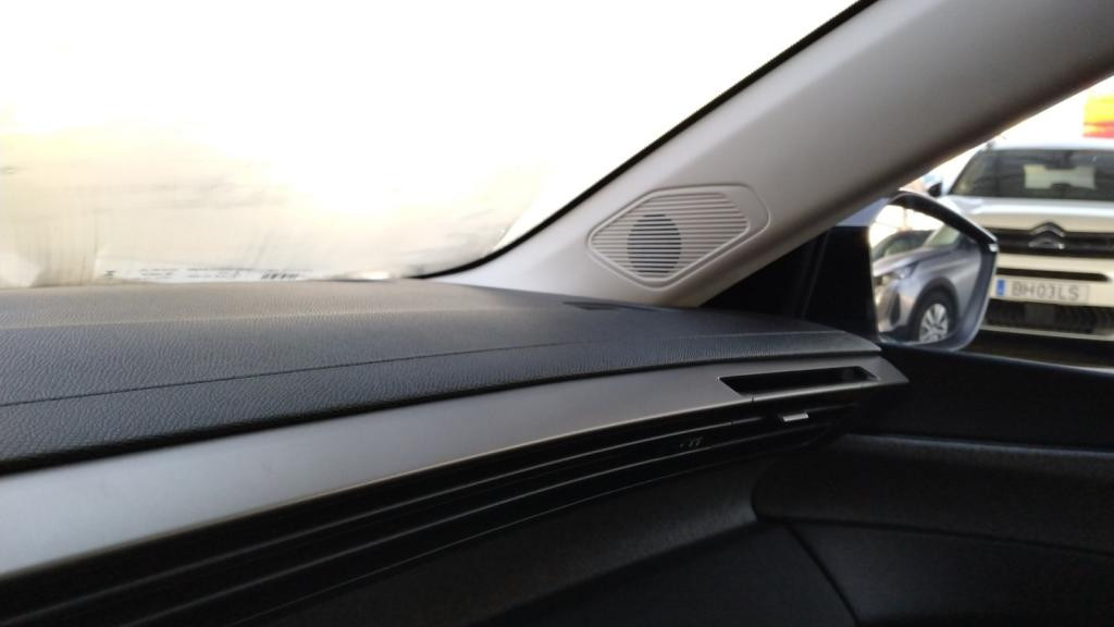 Nouvelle PEUGEOT 308 SW 1.2i PureTech 12V S&S - 130 - EAT8  III SW BREAK Allure