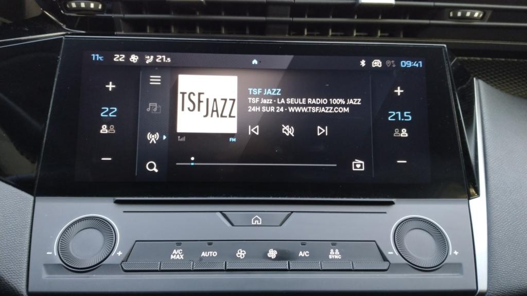 Nouvelle PEUGEOT 308 SW PureTech 130 III SW BREAK Active Pack  - Pack Drive Assist - Pack Safety