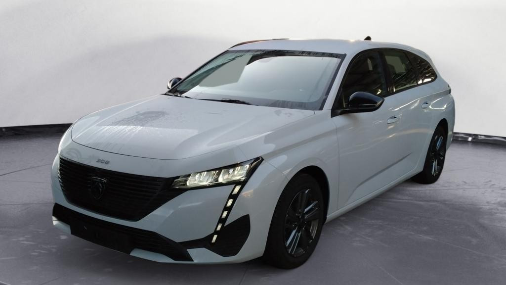 Nouvelle PEUGEOT 308 SW PureTech 130 III SW BREAK Active Pack  - Pack Drive Assist - Pack Safety