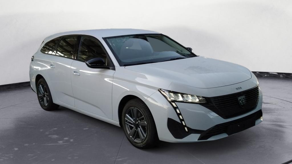 Nouvelle PEUGEOT 308 SW PureTech 130  III SW BREAK Active Pack  - Pack Drive Assist - Pack Safety