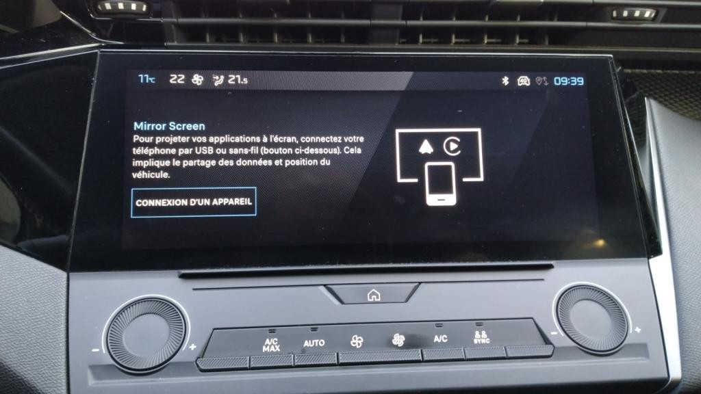 Nouvelle PEUGEOT 308 SW PureTech 130  III SW BREAK Active Pack  - Pack Drive Assist - Pack Safety