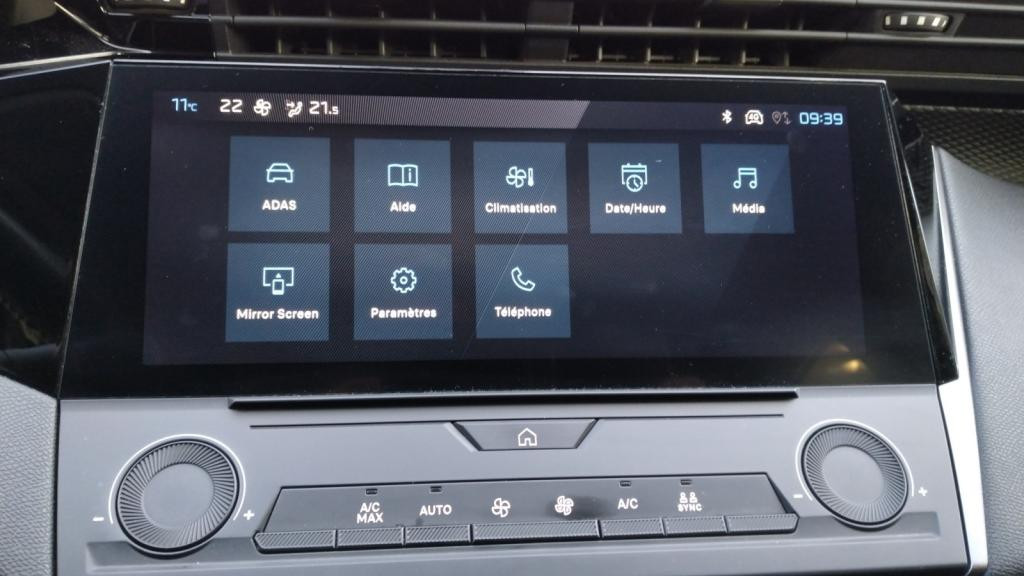 Nouvelle PEUGEOT 308 SW PureTech 130  III SW BREAK Active Pack  - Pack Drive Assist - Pack Safety