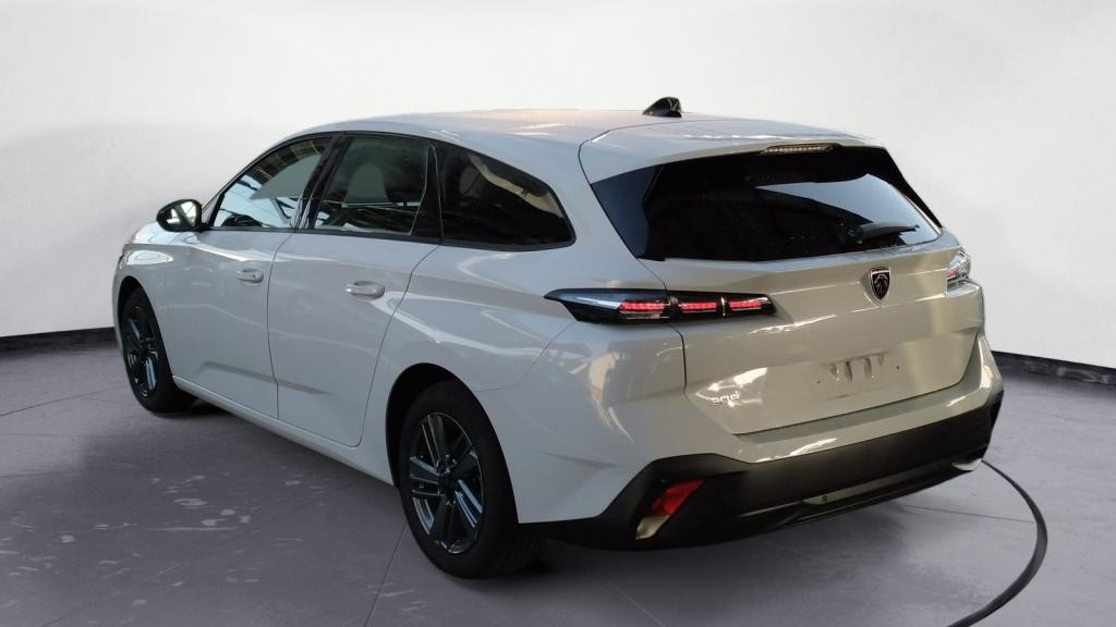 Nouvelle PEUGEOT 308 SW PureTech 130  III SW BREAK Active Pack  - Pack Drive Assist - Pack Safety
