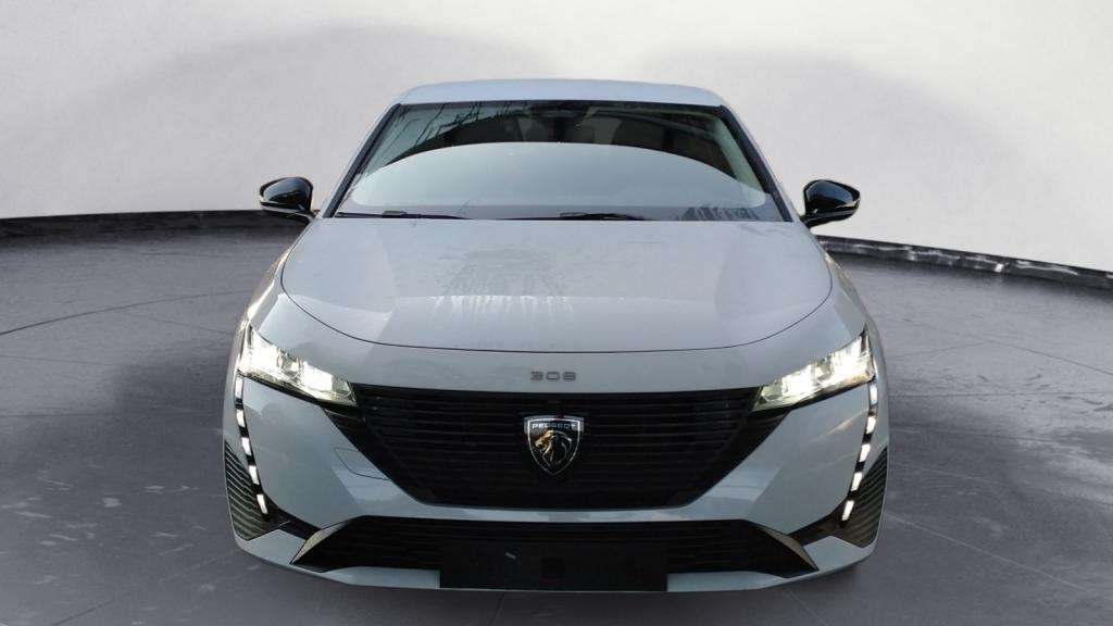 Nouvelle PEUGEOT 308 SW PureTech 130  III SW BREAK Active Pack  - Pack Drive Assist - Pack Safety