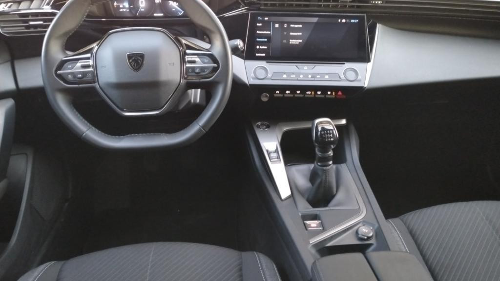 Nouvelle PEUGEOT 308 SW PureTech 130  III SW BREAK Active Pack  - Pack Drive Assist - Pack Safety