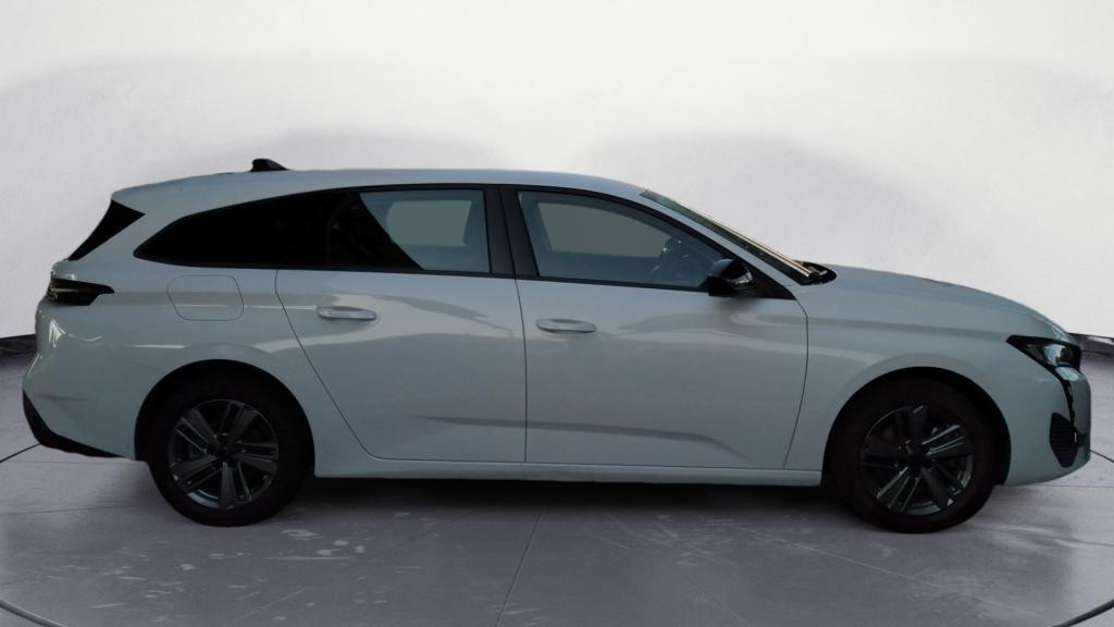 Nouvelle PEUGEOT 308 SW  SW 1.2i PureTech 12V S&S - 130  III SW 2021 BREAK Active Pack PHASE 1