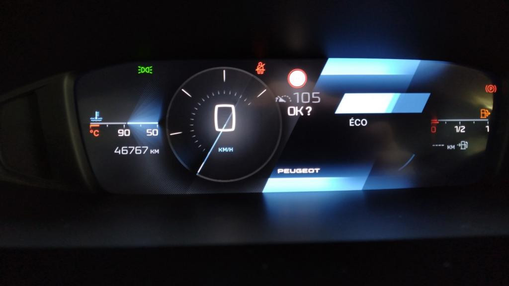 Nouvelle PEUGEOT 308 SW  SW 1.2i PureTech 12V S&S - 130  III SW 2021 BREAK Active Pack PHASE 1