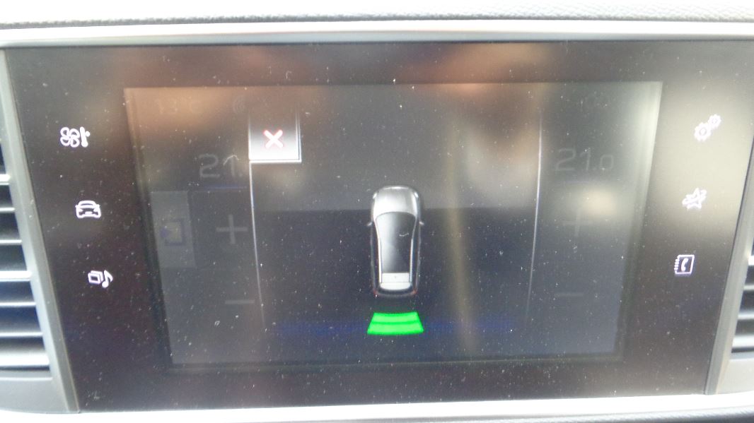 PEUGEOT 308 SW 1.6 E-HDI FAP 115CH ACTIVE