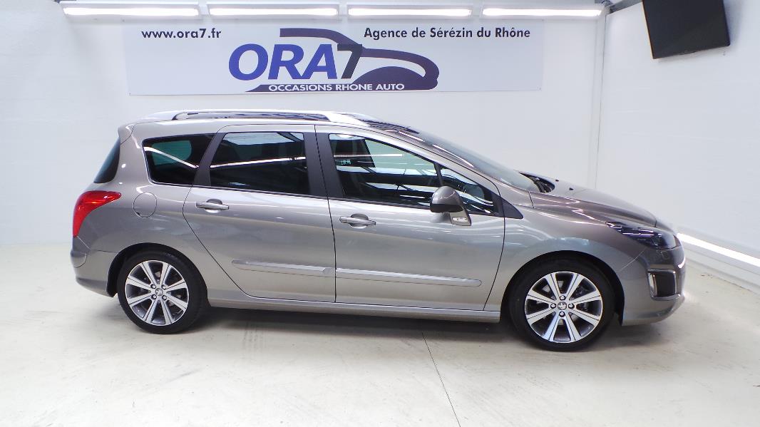 PEUGEOT 308 SW 2.0 HDI163 FAP FELINE BA