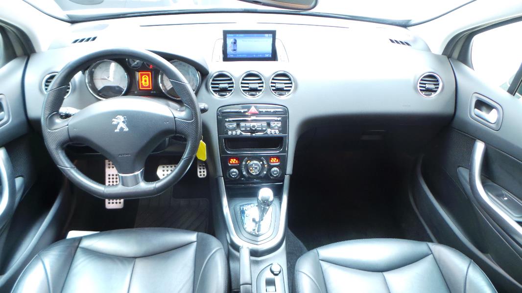 PEUGEOT 308 SW 2.0 HDI163 FAP FELINE BA