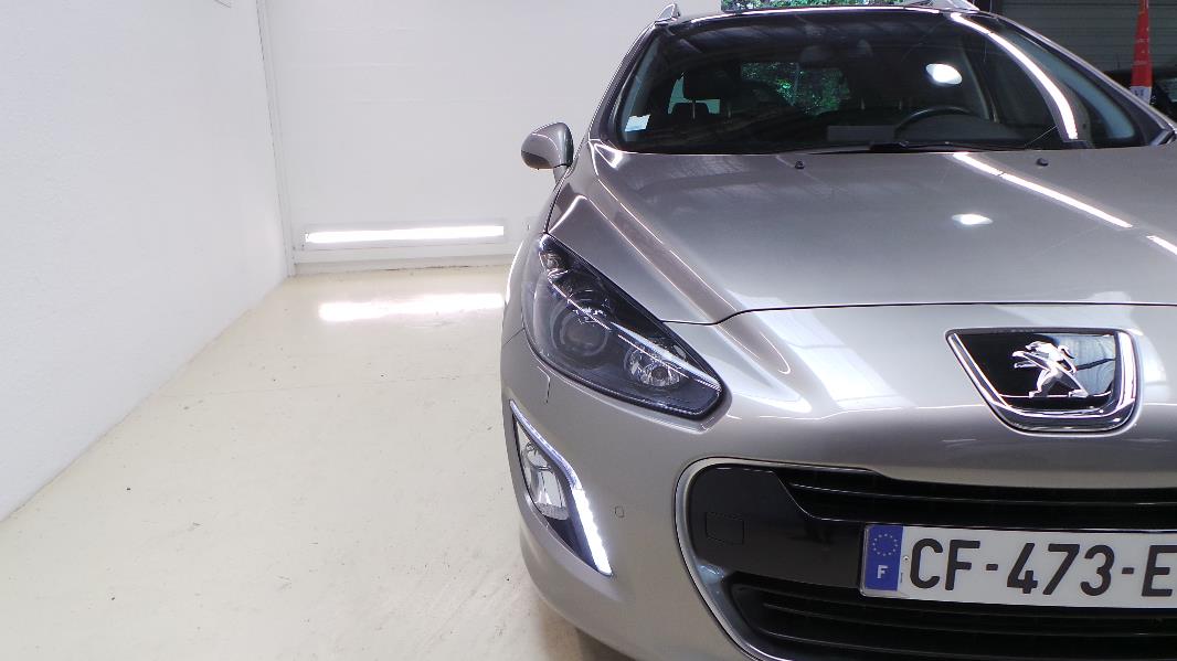 PEUGEOT 308 SW 2.0 HDI163 FAP FELINE BA