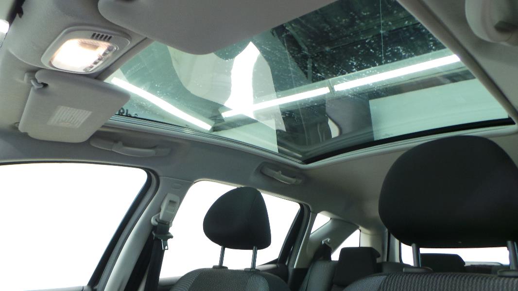 PEUGEOT 207 SW 1.6 HDI FAP BUSINESS