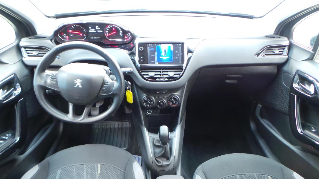 PEUGEOT 208 1.6 E-HDI FAP ACTIVE 5P
