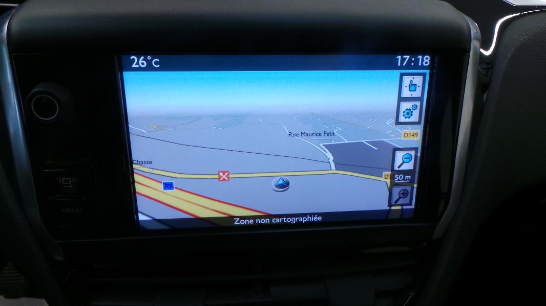 PEUGEOT 208 1.6 E-HDI FAP BUSINESS PACK 5P