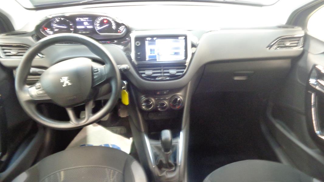 PEUGEOT 208 1.6 E-HDI FAP ACTIVE 5P