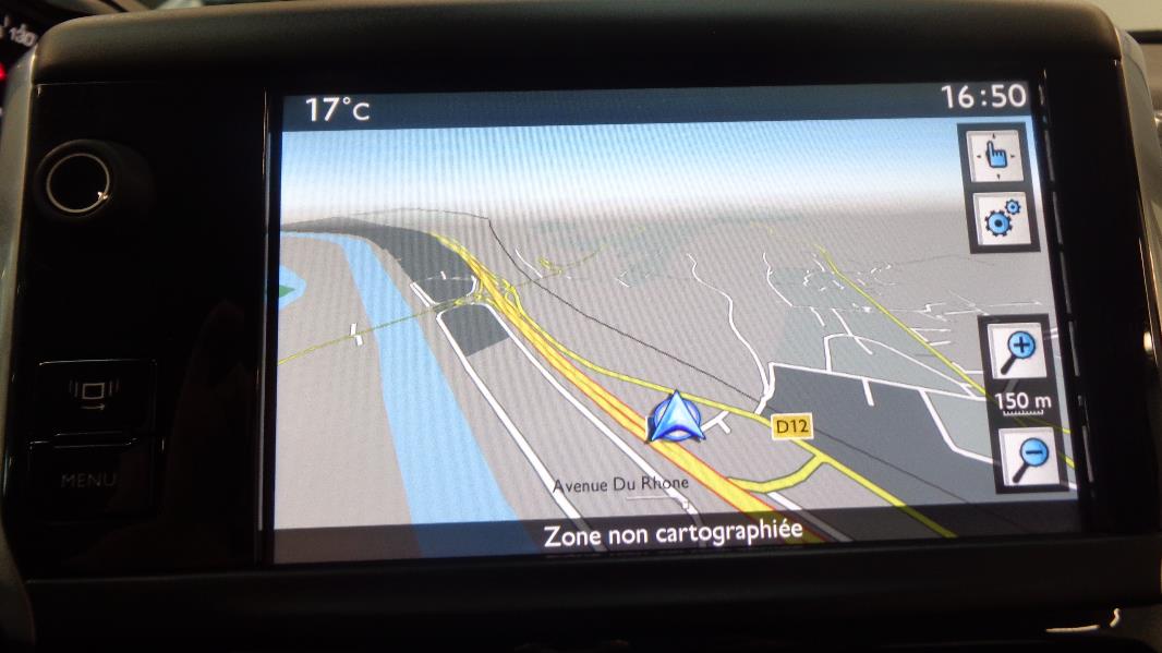 PEUGEOT 208 1.6 E-HDI FAP ACTIVE 5P