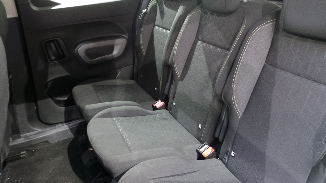 PEUGEOT RIFTER PURETECH 110CH S&S ACTIVE 119G