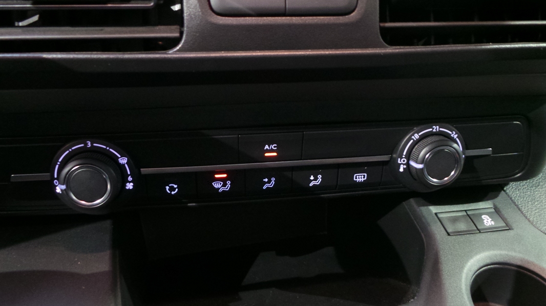 PEUGEOT RIFTER PURETECH 110CH S&S ACTIVE 119G