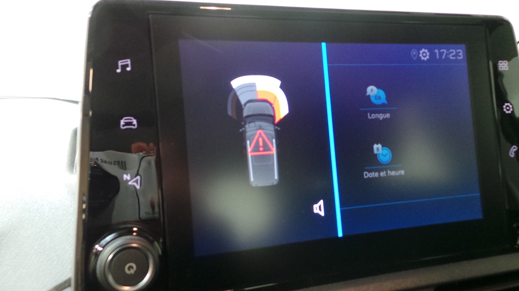 PEUGEOT RIFTER PURETECH 110CH S&S ACTIVE 119G