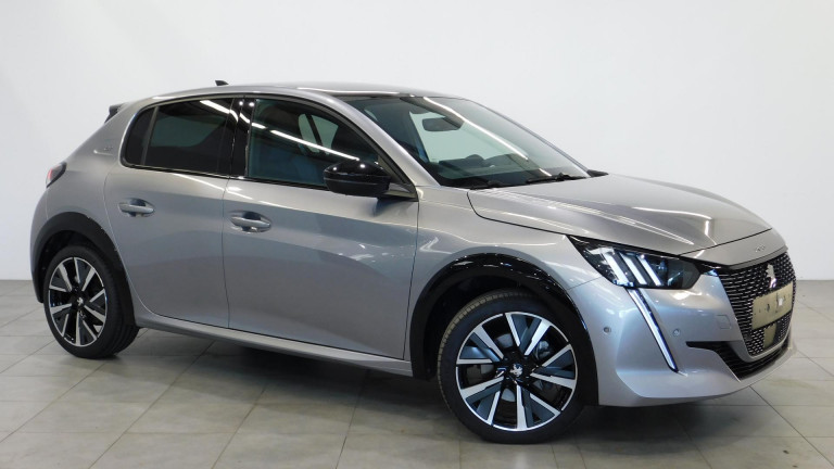 PEUGEOT 208 d'occasion disponible chez votre concessionnaire ORA7