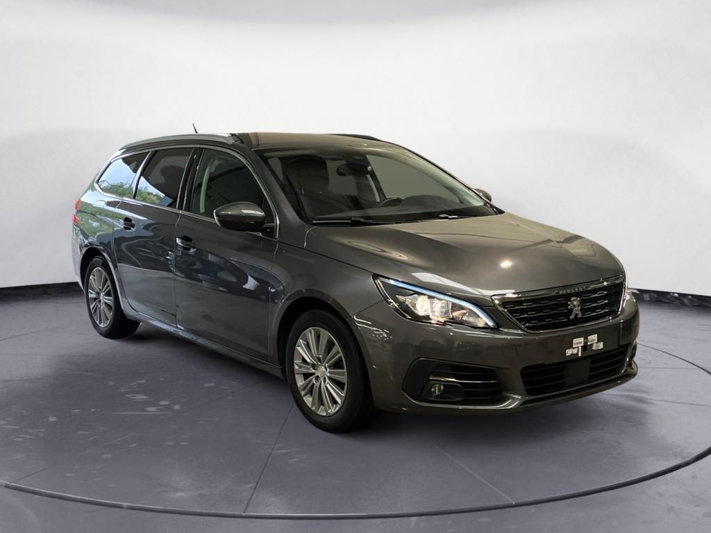 PEUGEOT 308 SW  1.5 BlueHDi S&S - 130  II Allure PHASE 2