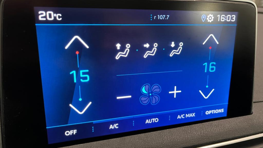 PEUGEOT 5008  1.2i PureTech 12V S&S - 130 - EAT8  II Active Business