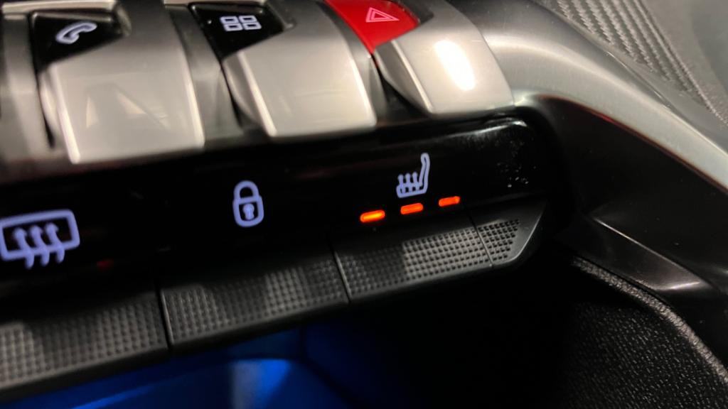 PEUGEOT 5008  1.2i PureTech 12V S&S - 130 - EAT8  II Active Business