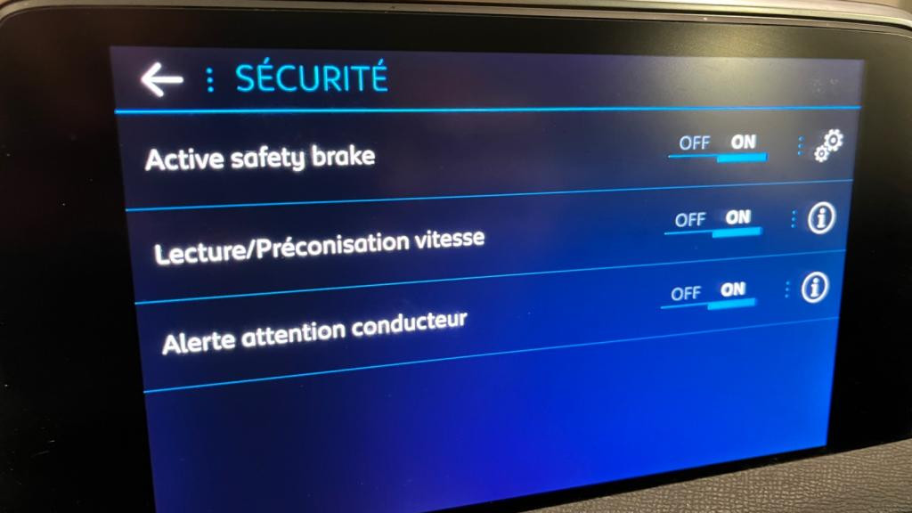 PEUGEOT 5008  1.2i PureTech 12V S&S - 130 - EAT8  II Active Business