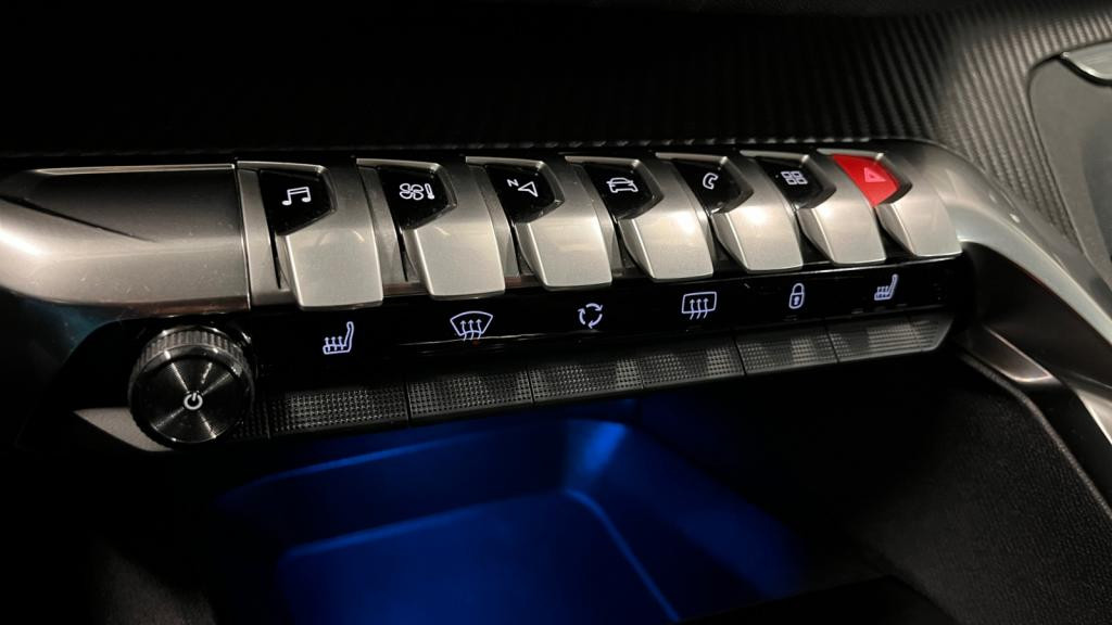 PEUGEOT 5008  1.2i PureTech 12V S&S - 130 - EAT8  II Active Business