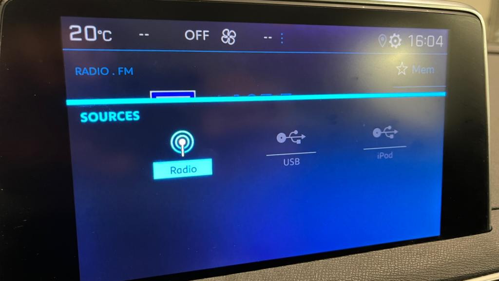 PEUGEOT 5008  1.2i PureTech 12V S&S - 130 - EAT8  II Active Business