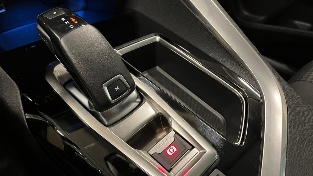 PEUGEOT 5008  1.2i PureTech 12V S&S - 130 - EAT8  II Active Business