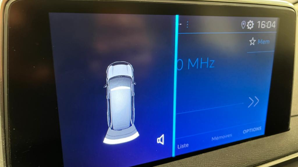 PEUGEOT 5008  1.2i PureTech 12V S&S - 130 - EAT8  II Active Business