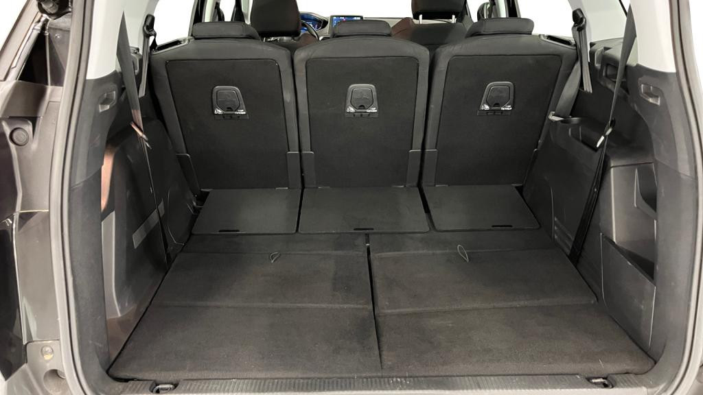 PEUGEOT 5008  1.2i PureTech 12V S&S - 130 - EAT8  II Active Business