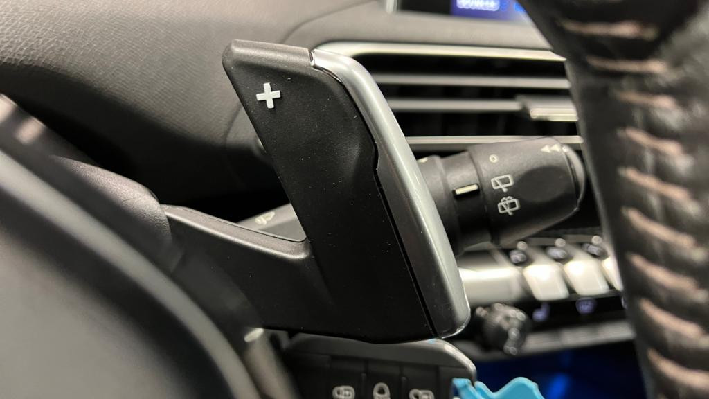 PEUGEOT 5008  1.2i PureTech 12V S&S - 130 - EAT8  II Active Business