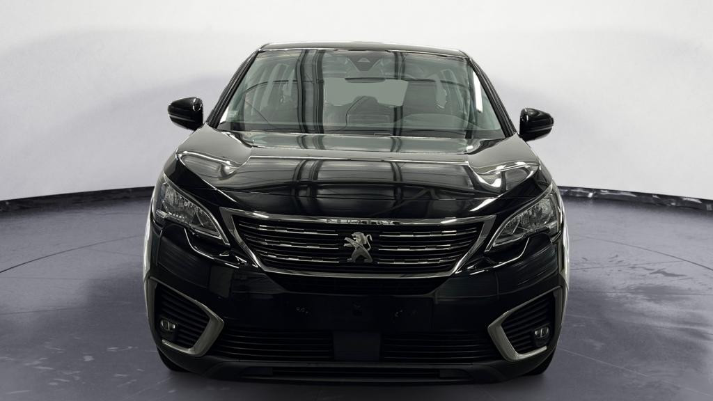 PEUGEOT 5008  1.2i PureTech 12V S&S - 130 - EAT8  II Active Business